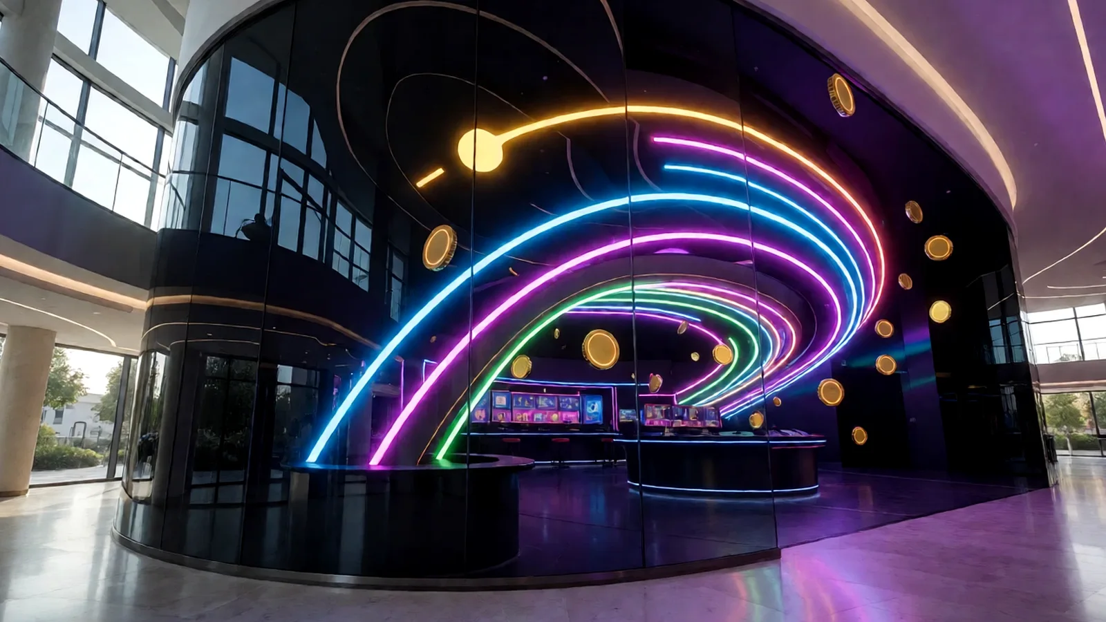 A97casino a 97 casino VIP lounge