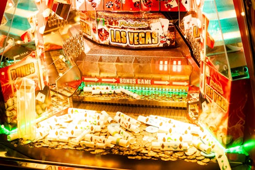 Baccarat — arte conceitual A97Casino