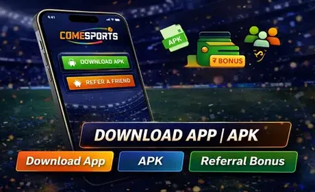 Download the app, unlock code A97CASVIP, and enter ₹1 contests faster