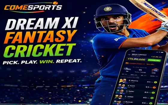 Hyderabad vs Delhi on A97casino